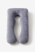 CloudCuddle Maternity Pillow