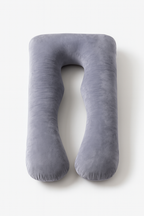 CloudCuddle Maternity Pillow